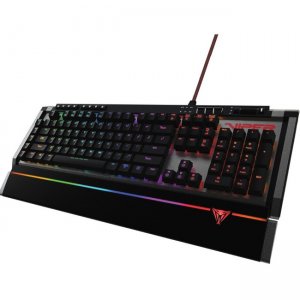 Patriot Memory Viper Mechanical RGB Keyboard PV770MRUMXGM V770