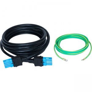 APC by Schneider Electric Smart-UPS SRT 15ft Extension Cable For 48VDC External Battery Packs SRT013