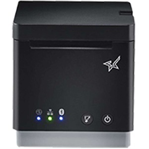 Star Micronics Direct Thermal Printer 39652110 MCP20 BK US