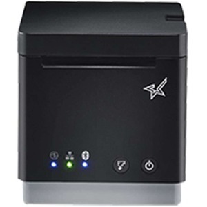 Star Micronics Direct Thermal Printer 39652110 MCP20 BK US
