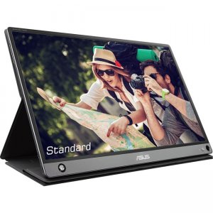Asus ZenScreen Touchscreen LCD Monitor MB16AMT