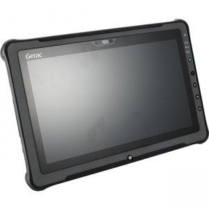 Getac F110 Fully Rugged Tablet FL2BLDJA4DNA F110 G5