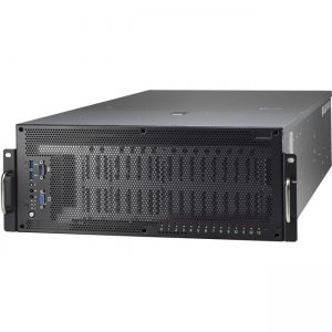 Tyan Thunder HX 10GPU Server Platform for Machine Learning B7119F77V4HR-2T55-N FA77-B7119