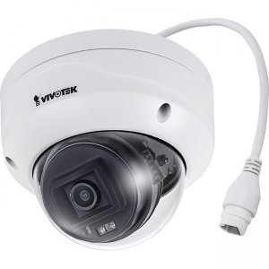 Vivotek Network Camera FD9380-HF2