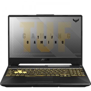 TUF A15 Gaming Notebook TUF506IV-AS76