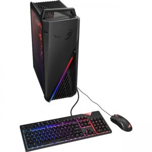 ROG Strix Gaming Desktop Computer GA15DH-DS757