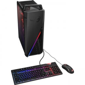 ROG Strix Gaming Desktop Computer GA15DH-ES557