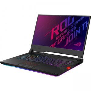 Asus Strix SCAR 15 G532L Gaming Notebook G532LWS-DS76