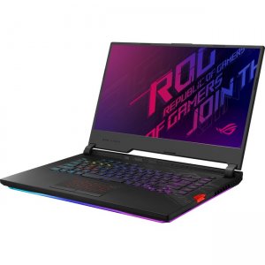 ROG Strix Scar 15 Gaming Notebook G532LWS-DS76
