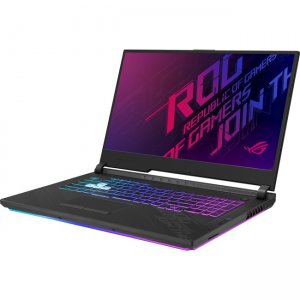 Asus Strix G17 G712 Gaming Notebook G712LU-RS73