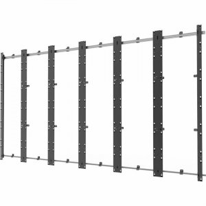 Peerless-AV wall Mount DS-LEDA27-6X6