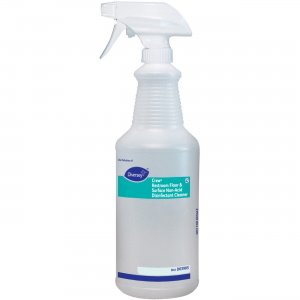 Diversey NA Restroom Disinfectant Cleaner D03905A DVOD03905A