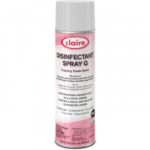 Claire Multipurpose Disinfectant Spray C1001 CGCC1001