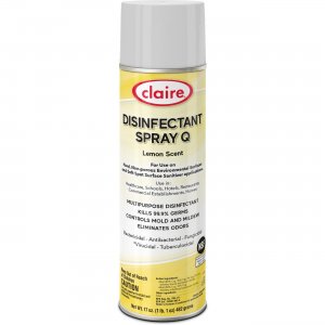 Claire Multipurpose Disinfectant Spray C1002 CGCC1002