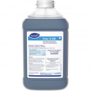 Diversey Virex II 256 Disinfectant Cleaner 04329 DVO04329