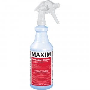 Maxim Germicidal Cleaner 04100012 MLB04100012