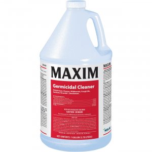 Maxim Germicidal Cleaner 04100041 MLB04100041