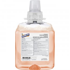 Genuine Joe Antibacterial Foam Soap Refill 02889CT GJO02889CT