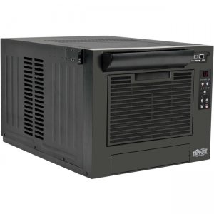 Tripp Lite SmartRack Rack-Mounted Server Rack Cooling Unit - 7,000 BTU, 230V SRXCOOL7KRM