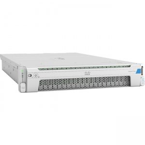 Cisco Hyperflex HX240c M5 Server HXAF-SP-220M5C-E2