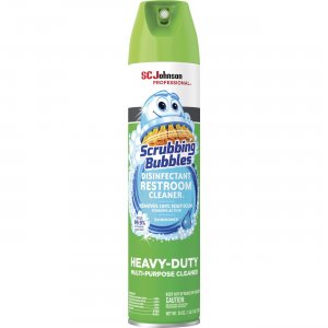 Scrubbing Bubbles Scrub Disinfectant Cleaner 313358CT SJN313358CT