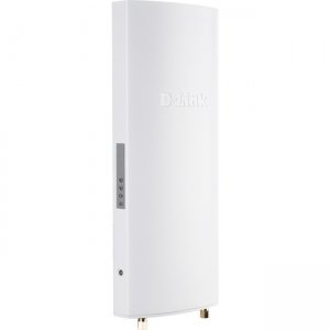 D-Link Nuclias Cloud-Managed AC1300 Wave 2 Outdoor Access Point DBA-3620P