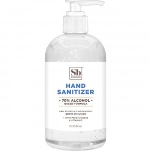 Soapbox Hand Sanitizer 77140 SBX77140