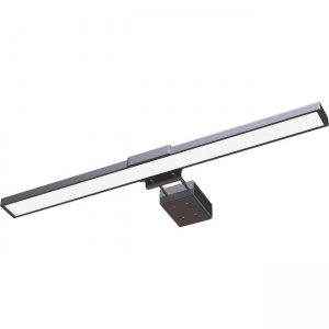 Lorell LED Monitor Lamp 03148 LLR03148