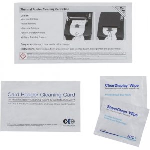 Read Right Point of Sale Cleaning Kit RR15107