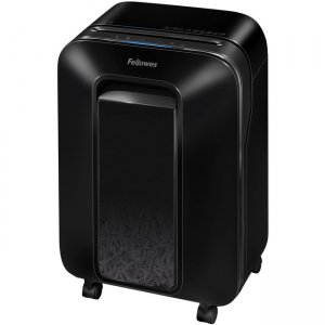 Fellowes LX170 Cross-cut Shredder 5501401 LX45