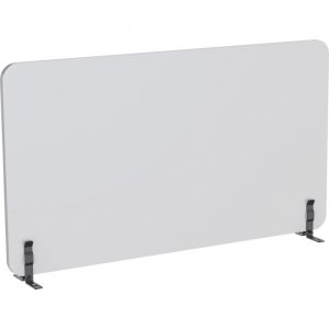 Lorell Acoustic Desktop Privacy Panel 25961