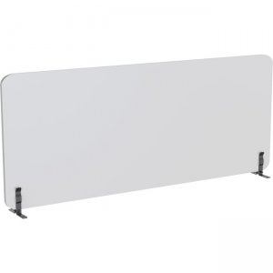 Lorell Acoustic Desktop Privacy Panel 25963