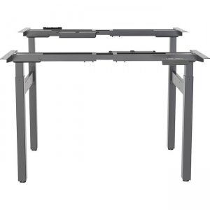 Lorell Double Sit-Stand Base 25959 LLR25959