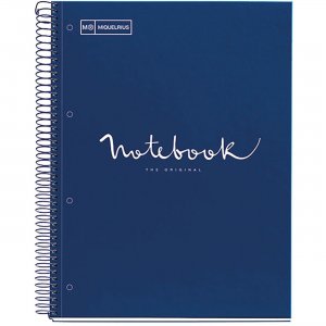 Roaring Spring Fashion Tint 1-subject Notebook 49272 ROA49272