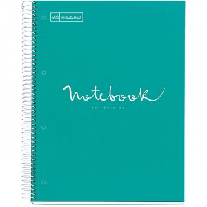 Roaring Spring Fashion Tint 1-subject Notebook 49274 ROA49274