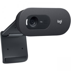 Logitech Brown Box Webcam 960-001385 C505e