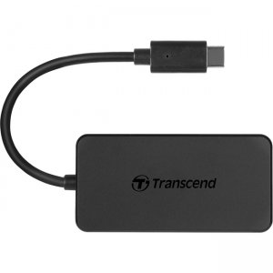 Transcend USB Type-C 4-Port Hub TS-HUB2C