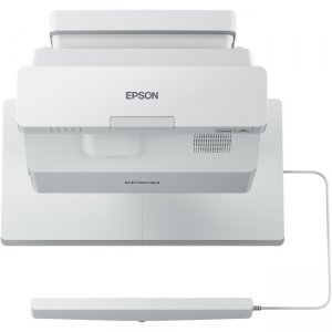 Epson BrightLink 1080p 3LCD Interactive Laser Display V11H997520 735Fi
