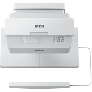 Epson BrightLink WXGA 3LCD Interactive Laser Display V11H998520 725Wi