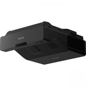 Epson PowerLite Full HD 1080p Ultra Short-throw Laser Projector V11HA08620 755F