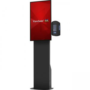 Viewsonic Digital Signage Display EP2410T-B1