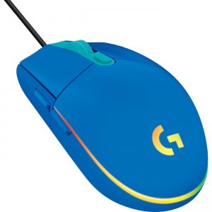 Logitech Gaming Mouse 910-005792 G203