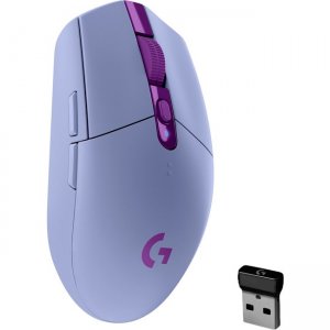 Logitech LIGHTSPEED Wireless Gaming Mouse 910-006020 G305