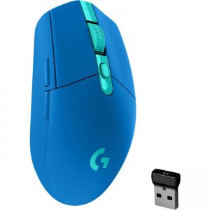 Logitech LIGHTSPEED Wireless Gaming Mouse 910-006012 G305