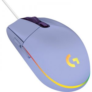 Logitech Gaming Mouse 910-005851 G203