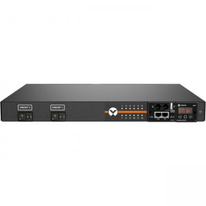 Geist GU PDU VP53100 MNS3E1R6-12CF18-3TL6A0H10-S