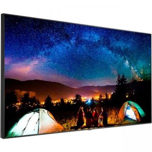 NEC Display 4K UHD Display with Integrated ATSC/NTSC Tuner V864Q-AVT3