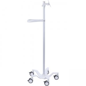Ergotron StyleView Pole Cart 24-818-211