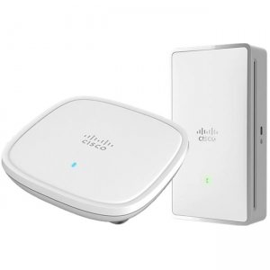 Cisco Catalyst 9100AX Wireless Access Point C9105AXI-B 9105AXI