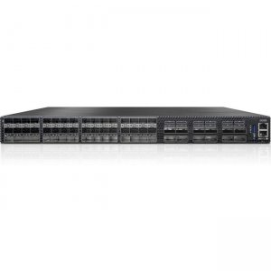 Mellanox Spectrum-2 SN3000 Ethernet Switch MSN3420-CB2RO SN3420